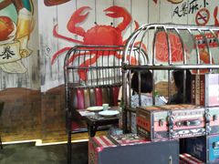 -龙虾风暴(松江店)