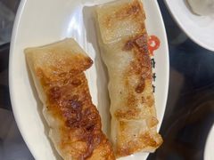 -庆丰包子铺(东单店)