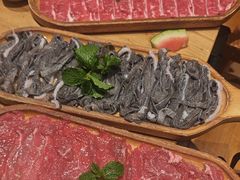 -黔诚酸汤牛肉(甲秀楼店)