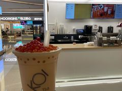 -KOI PLUS(成都万象城店)