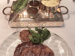 肉眼-牛排坊(成都群光君悦酒店)