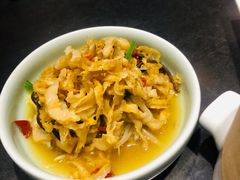 -辣尚瘾·烤鱼·新川菜(交大直营店)