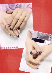 iphone_upload_pic-甲壳儿美甲美睫