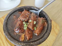 -枣子树·素食餐厅(朱家尖店)
