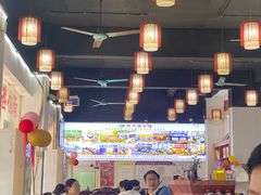-明兴猪肚鸡·清远27年老字号(玄真漂流店)