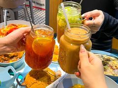 -金捞茶餐室(祐汉兴隆楼店)