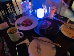 巴伐利亚肉面包-Ambra Haus琥珀屋精酿餐厅(宝山店)