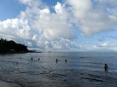 -碧桂园十里银滩