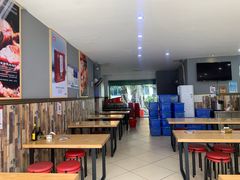 用餐区-斯丹姜母鸭·古法干香(涂门街总店)