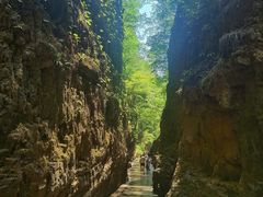 -野三坡百里峡景区