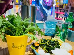 -铭记蛙小仙·活蛙畅享(CBD万达广场店)