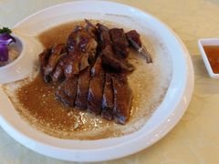 -都市阳光海鲜城(青山湖店)