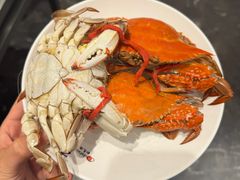 -初色海鲜自助(万丰路店)