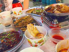 -桂萍特色牛筋牛杂(长堤街总店)