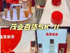-茂业百货(东门店)