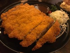 招牌日式炸猪排-小条食堂(三坊七巷店)