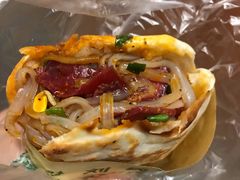 -刘氏方酥锅盔(古城总店)