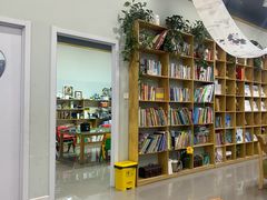 -斯玛特儿童美术中心(文化中心店)