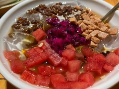 -大众跷脚牛肉馆·非遗传承单位(峨眉山店)