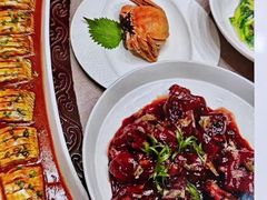 -鹊华居·地道鲁菜·海鲜·融合味(大明湖店)