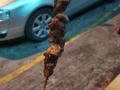 -小板凳(四公里店)