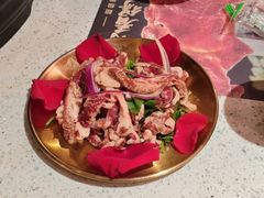 -炭之家齐齐哈尔大片烤肉·涮毛肚火锅·齐齐哈尔烤肉(中央大街店)