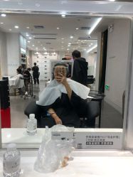 -Kraemer Paris  苏豪路易士·嘉玛发廊