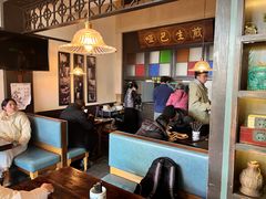 -哑巴生煎(临顿路店)