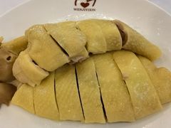 -文记壹心鸡(宝华路店)
