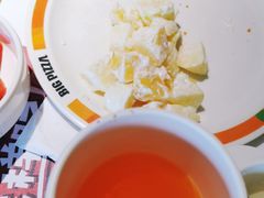 -比格比萨自助(花园路店)