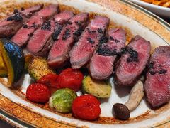 -森Some Fusion(荔湾店)