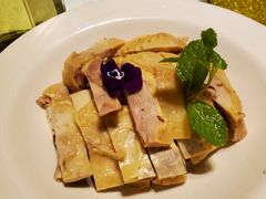 -风味小馆(天目湖宾馆店)