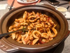 -虹潮荟·餐桌上的美食地理(太阳宫店)