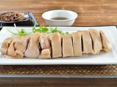 东就咸水鸭-东就鸭饭店·古早海南菜(友谊南海城店)