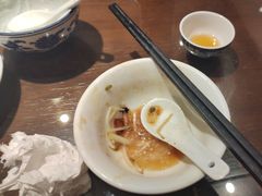 -岭南小生·粤港点心(南门口店)