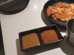 -花味·自助烤肉(雨花客厅店)
