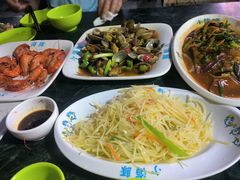 -小海豚·老字号海鲜餐厅(三亚湾店)
