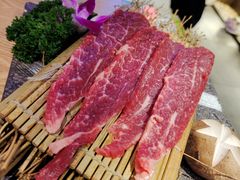 -吉秋田鲜和牛烧肉·肉档自选