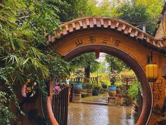 -园林美食城·本土农家菜(杨和镇店)