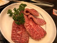 隐藏菜单-烧肉达人(凯德晶萃店)