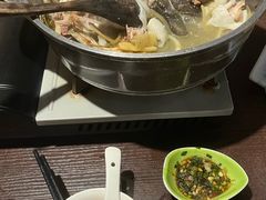 -甲大帅·甲鱼·椰子鸡主题餐厅(唐家店)