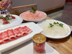 -九码头重庆毛肚火锅(棠岗店)