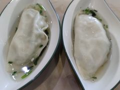 -北方饺子王·海肠捞饭·海鲜锅(山大店)