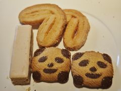 起士林西点-起士林大饭店(小白楼店)