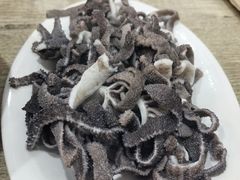 毛肚-宋记爆肚(酒仙桥店)