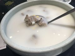 黄豆排骨-梅飞酒家(桑园路店)