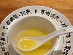 棒渣粥-姥姥家春饼店(惠新东街店)