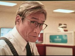 -中影嘉华国际影城(大芬星都里店)