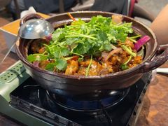 -凤兴鸡煲(宝安海雅店)