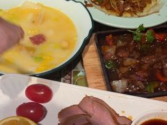 -雍哲港式餐厅(现代广场店)